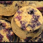 Blueberrylemonmuffins