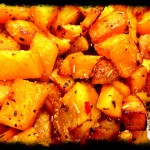 Butternutsquash