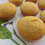 Cornmuffins